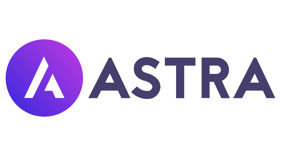 Astra Logo