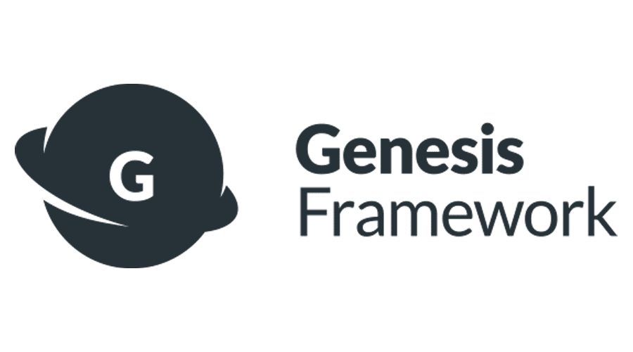 Genesis Framework Logo
